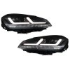 b2b osram full led headlights ledriving suitable for 5993847 6034657