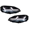 b2b osram full led headlights ledriving suitable for 5993848 6034544