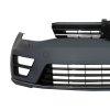 b2b front bumper suitable for vw golf 7 vii 5994773 6040025