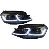 b2b rhd led headlights suitable for vw golf 7 vii 5996663 6041262