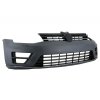 b2b front bumper with led headlights bi xenon 5999275 6058439