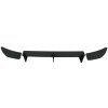 b2b rear bumper extension for diffuser and side 6000471 6077192