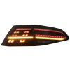 b2b full led taillights suitable for vw golf 7 75 6000781 6082974