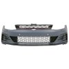 b2b front bumper suitable for vw golf vii 7 5g 6001289 6091335