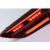 b2b full led taillights suitable for vw golf viii 6002116 6102011
