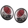 b2b chrome taillights suitable for vw new beetle 6001949 6099332