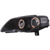 b2b headlights suitable for vw passat b6 3c 16499 60456