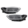 b2b full led headlights suitable for vw passat b8 3g 5990963 6020601