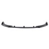 b2b front bumper lip extension spoiler suitable for 6000096 6070921