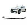 b2b front bumper spoiler lip suitable for vw tiguan 6003240 6113763