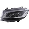 b2b led headlights suitable for mercedes sprinter 6003230 6114467