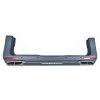 b2b complete body kit suitable for mercedes v class 6003388 6117124