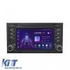 b2b navigation for android dedicated audi a4 b6 b7 6004145 6118115