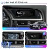 b2b navigation for audi a5 2009 2016 88 inch 6004581 6119880