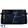 b2b navigation for bmw series 3 e46 1997 2005 9 6005123 6122052
