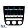 b2b navigation for volkswagen golf5 jetta 6004301 6118745