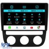 b2b navigation for volkswagen golf5 jetta 6004961 6121399
