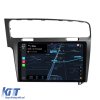 b2b navigation for volkswagen golf 7 2013 2020 6004982 6121485