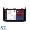 b2b navigation for mercedes vito sprinter viano 6004017 6117604