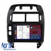 b2b navigation for volkswagen polo 2004 2011 6003821 6116714