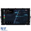b2b navigation for volkswagen t roc 2017 2025 6004983 6121489
