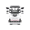 b2b complete body kit suitable for mercedes v class 6003311 6126880