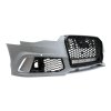 b2b front bumper with grille suitable for audi a6 c7 6000869 6083189
