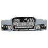 b2b front bumper with grille suitable for audi a6 c7 6000869 6083187