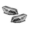 b2b full led headlights suitable for mercedes a class 6003313 6127032