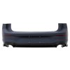 b2b rear bumper suitable for vw golf viii hatchback 6006228 6127222