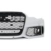 b2b front bumper suitable for audi a6 c7 4g 5992941 6030686
