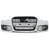 b2b front bumper suitable for audi a6 c7 4g 5992941 6030684