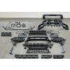 b2b conversion body kit suitable for mercedes g class 6003353 6164950