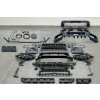 b2b conversion body kit suitable for mercedes g class 6003353 6127282