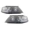 b2b headlights suitable for vw passat 3bg b5 4957 60436