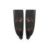 b2b taillights suitable for ford focus mk1 hatchback 6003369 6126789