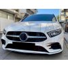 b2b complete body kit suitable for mercedes a class 6006213 6127594