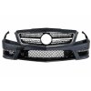 b2b front bumper suitable for mercedes cls class c218 6006347 6127616