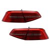 b2b led taillights suitable for vw passat b8 3g 5996668 6042535