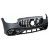 b2b conversion body kit suitable for mercedes s class 6006355 6127668