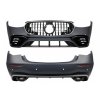 b2b conversion body kit suitable for mercedes s class 6006355 6127666