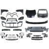 b2b complete body kit suitable for porsche cayenne 6003383 6127752