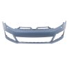 b2b front bumper suitable for vw golf 6 vi 6006352 6127953