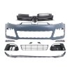 b2b front bumper suitable for vw golf 6 vi 6006352 6127943