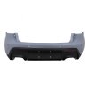 b2b rear bumper tailgate conversion kit suitable for 6006371 6127910