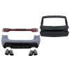 b2b rear bumper tailgate conversion kit suitable for 6006371 6127911