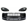 b2b front bumper conversion kit suitable for porsche 6006372 6127880