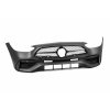 b2b front bumper with grille suitable for mercedes 6006384 6128069