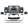 b2b front bumper suitable for audi q5 suv fy 6006376 6128150