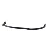 b2b front bumper spoiler lip suitable for mercedes 6003382 6128191